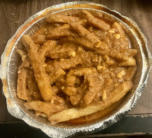 Photo of Indus Eatery - 284 Duckworth St, St. John's, NL A1C 1H3